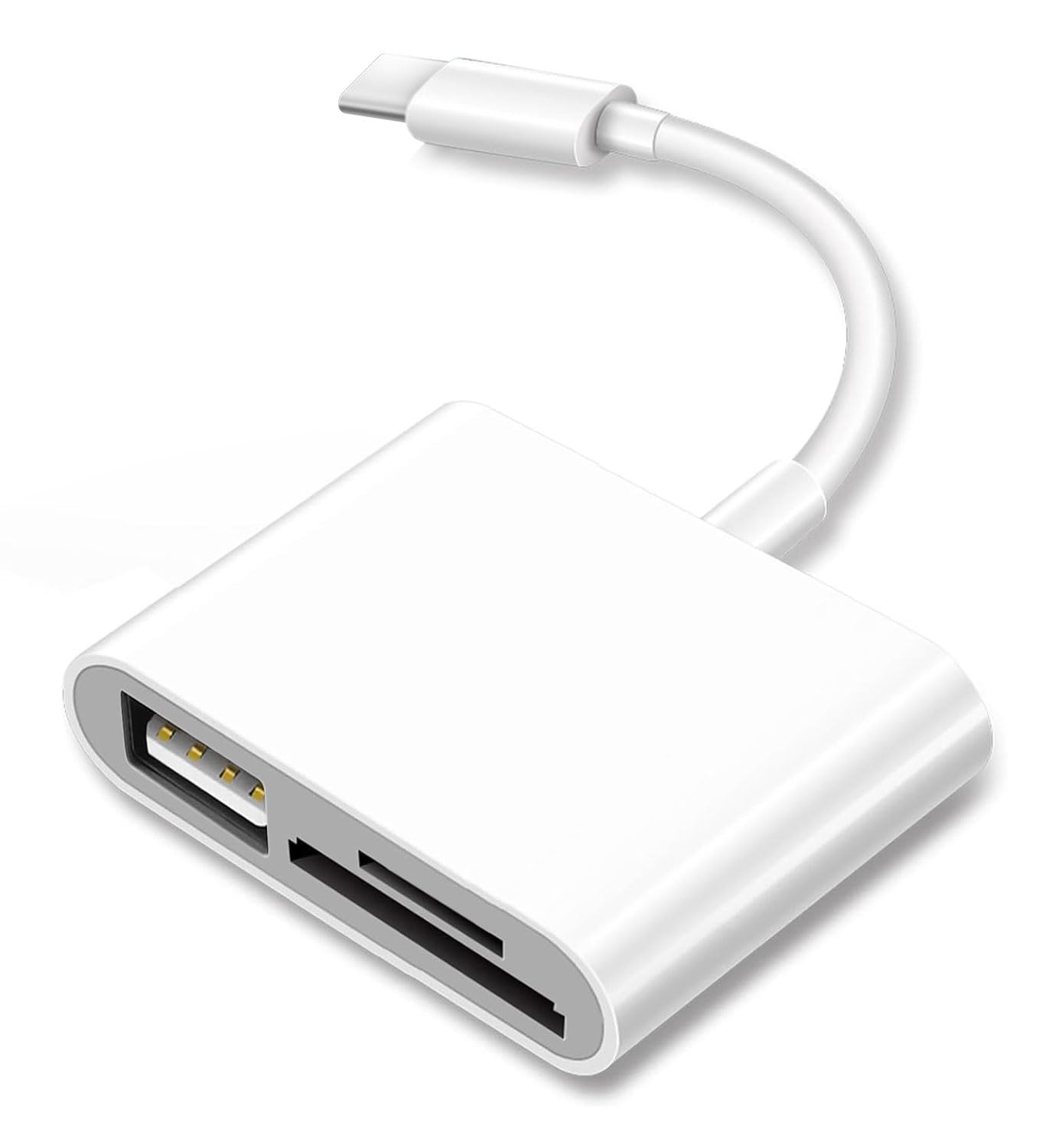 Apple MacBook Air M2 16GB DVD、SDカードリーダー付 The M2 MacBook Air has evolved dramatically! 9 recommended